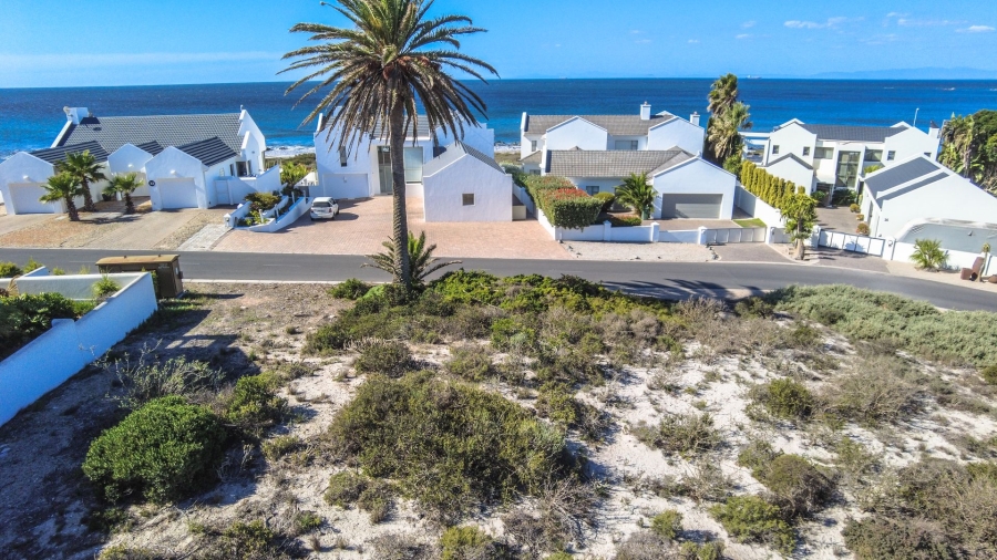 Commercial Property for Sale in Shelley Point Western Cape